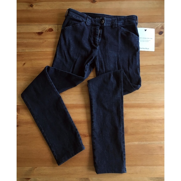 Balenciaga Denim - Balenciaga Skinny Jeans EUC dark blue wash